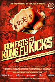 Iron Fists and Kun