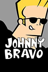 Johnny Bravo (1997