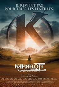 Kaamelott Premier 