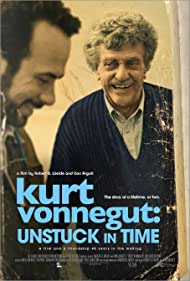 Kurt Vonnegut Unst