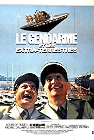 Le gendarme et les