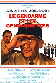 Le gendarme et les