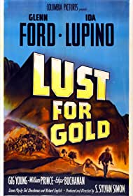 Lust for Gold (194