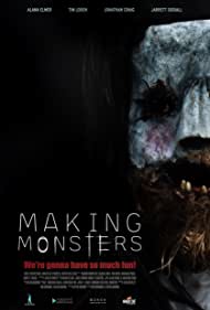 Making Monsters (2