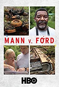 Mann V. Ford (2010