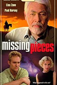 Missing Pieces (20
