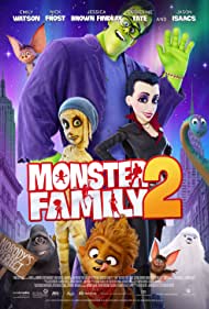 Monster Family 2 (