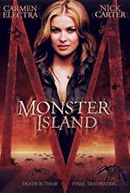 Monster Island (20