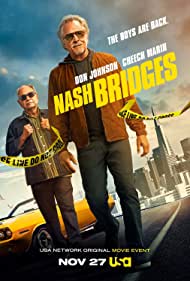 Nash Bridges (2021