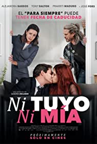 Ni tuyo, Ni mia (2