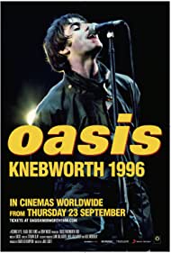 Oasis Knebworth 19