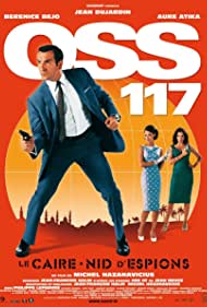 OSS 117: Cairo, Ne