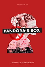 Pandoras Box (2019