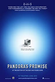 Pandoras Promise (