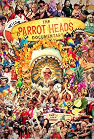 Parrot Heads (2017