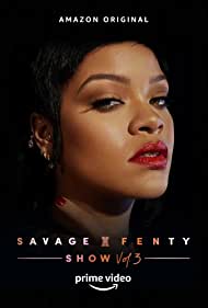 Savage x Fenty Sho