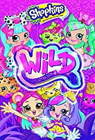 Shopkins Wild (201