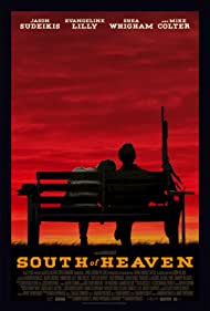 South of Heaven (2