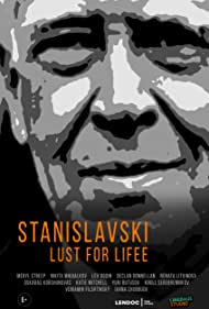 Stanislavsky Lust 