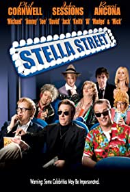 Stella Street (200