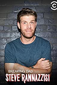 Steve Rannazzisi: 