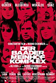 Der Baader Meinhof