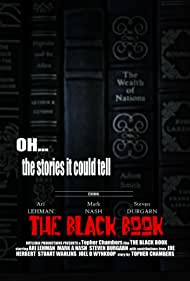 The Black Book (20