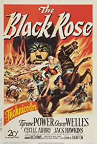 The Black Rose (19