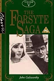 The Forsyte Saga (