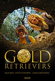 The Gold Retriever