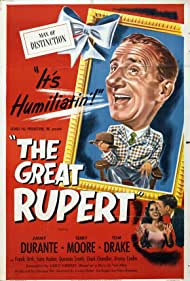 The Great Rupert (