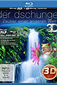 The Jungle 3D: Mag