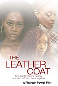 The Leather Coat (