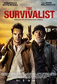 The Survivalist (2