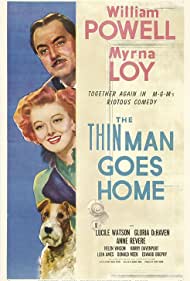 The Thin Man Goes 