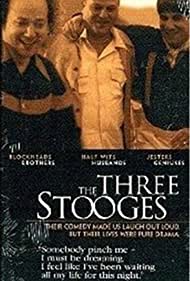 The Three Stooges 