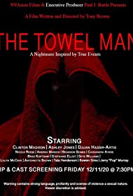 The Towel Man (202