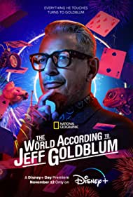 The World Accordin