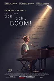 Tick, Tick Boom (2