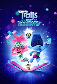 Trolls Holiday in 