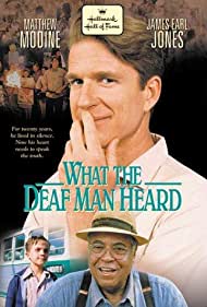 What the Deaf Man 