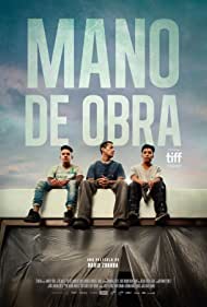Mano de obra (2019