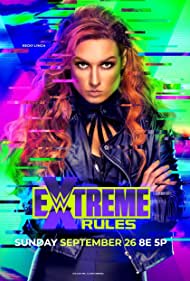WWE Extreme Rules 