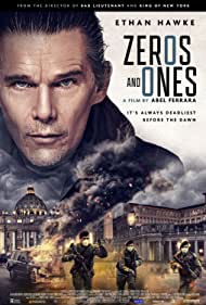 Zeros and Ones (20