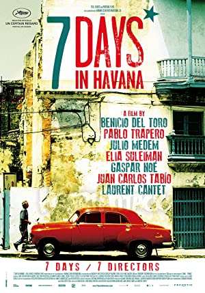 7 Days in Havana (