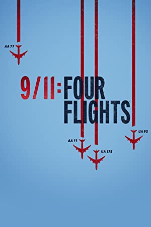 9/11 Four Flights 