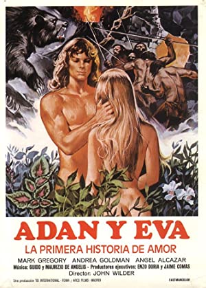 Adam and Eve (1983