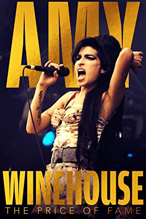 Amy Winehouse: The