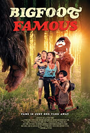 Bigfoot Famous (20