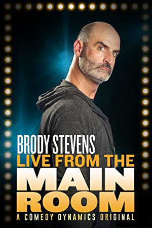 Brody Stevens: Liv